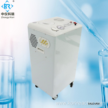 High Quality Lab Chemical water ring vacuum pump